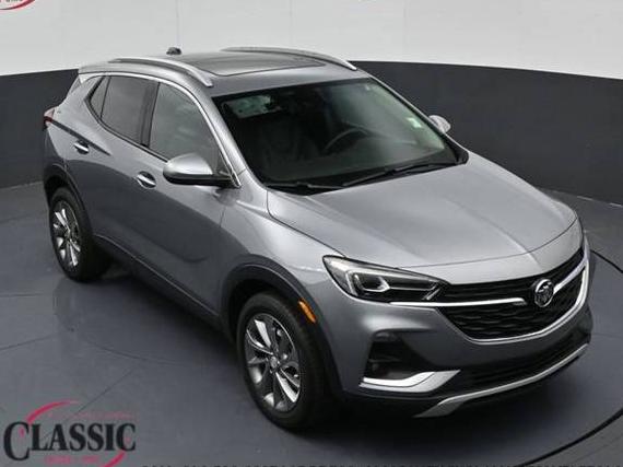 BUICK ENCORE GX 2023 KL4MMFSL0PB112208 image